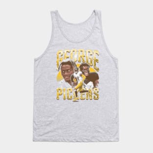 George Pickens Pittsburgh Vintage Tank Top